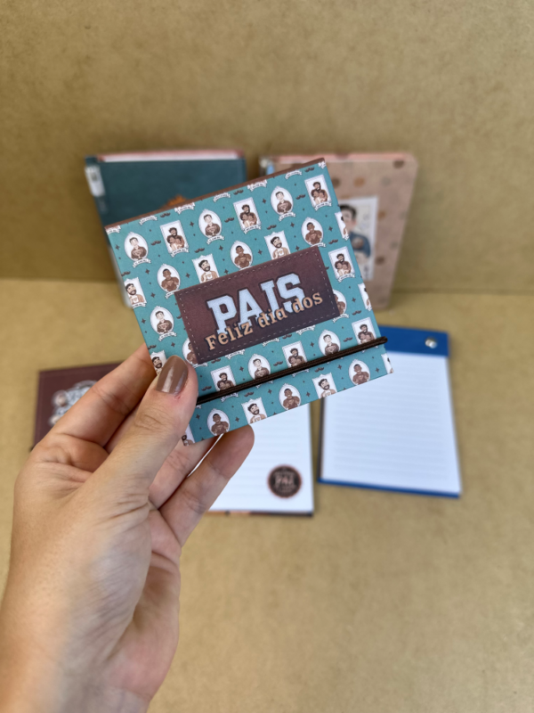 Pais 2025 – Kit Especial 01 (Tita) - Imagem 2