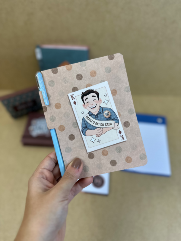 Pais 2025 – Kit Especial 01 (Tita) - Imagem 6
