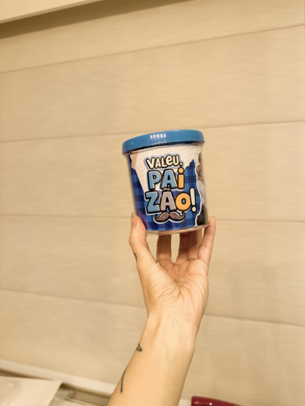Mini Pack DIA DOS PAIS 2025 (Pandoca) - Imagem 25