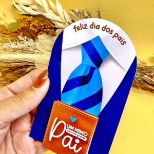 Card chocolate 5g