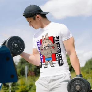 Labubu Maromba – Artes para Camisa