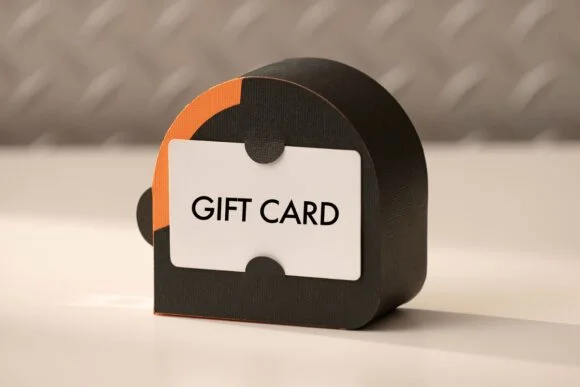 Caixa de presente Fita Métrica (SVG) - dia dos pais - Imagem 3