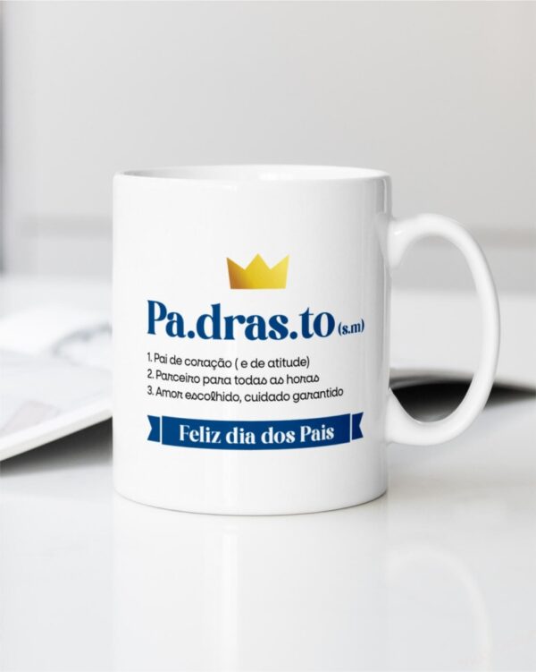 Artes Canecas Pais 2025 - Imagem 6