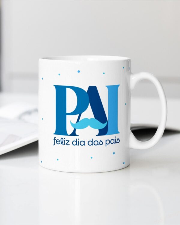 Artes Canecas Pais 2025 - Imagem 5