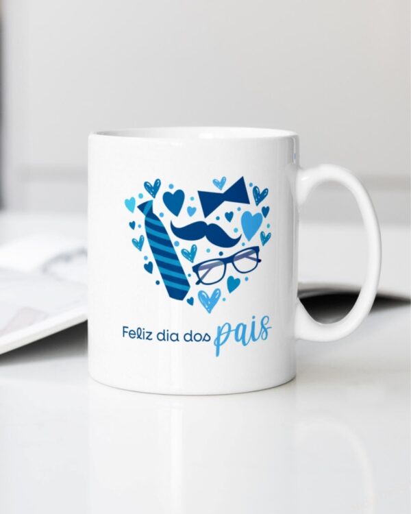 Artes Canecas Pais 2025 - Imagem 9