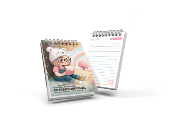 Mini coleção Extraordinário (Metamopaper) - Imagem 2
