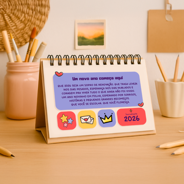 Mini coleção Signos (Metamopaper) - Imagem 3