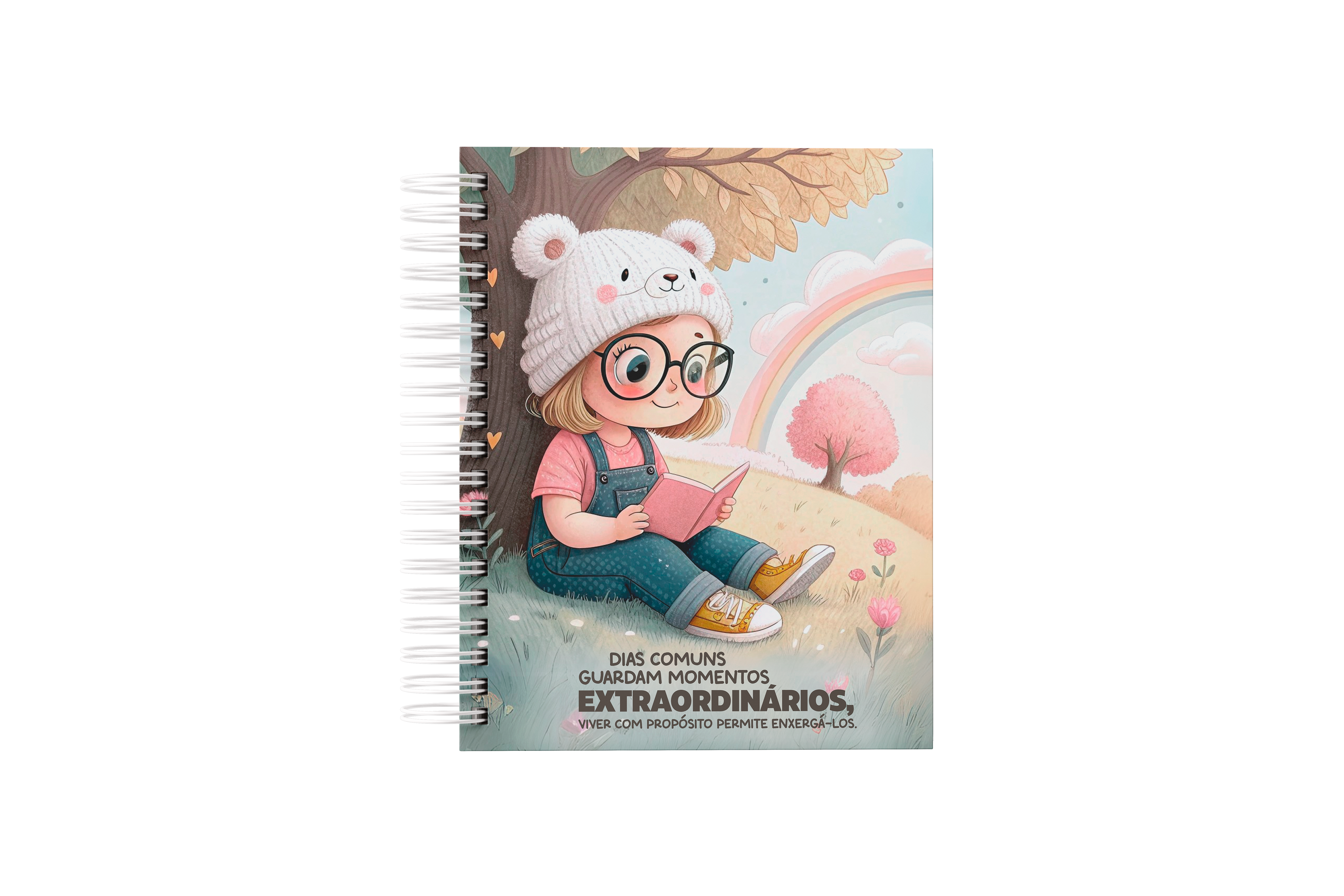 Mini coleção Extraordinário (Metamopaper)