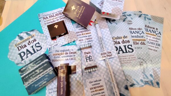 Combo Pais Cristãos 2025 – 6 arquivos - Imagem 6