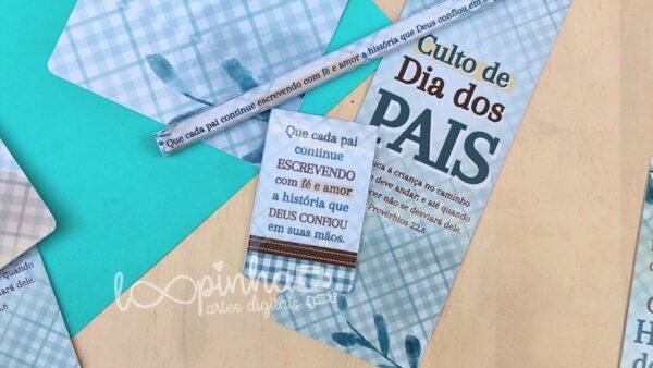 Combo Pais Cristãos 2025 – 6 arquivos - Imagem 4