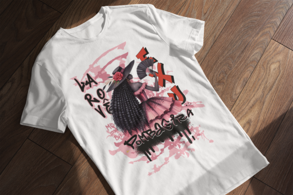 Exu Chopp – Estampas Camisetas - Imagem 6