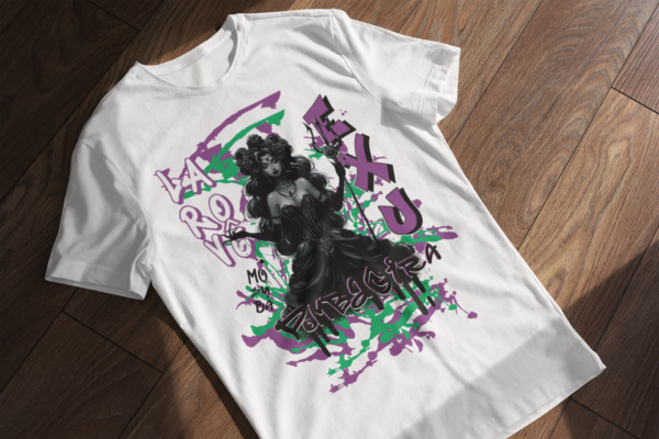 Exu Chopp – Estampas Camisetas - Imagem 4