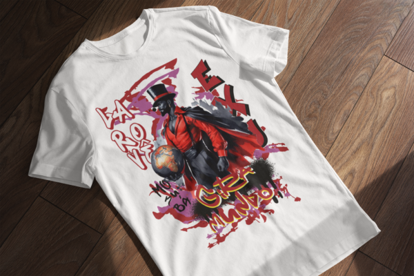 Exu Chopp – Estampas Camisetas - Imagem 7
