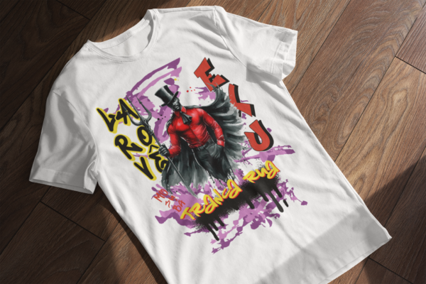 Exu Chopp – Estampas Camisetas - Imagem 2