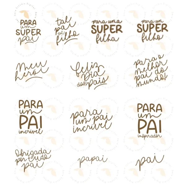 Kit Dia dos Pais (Sara) - Imagem 4