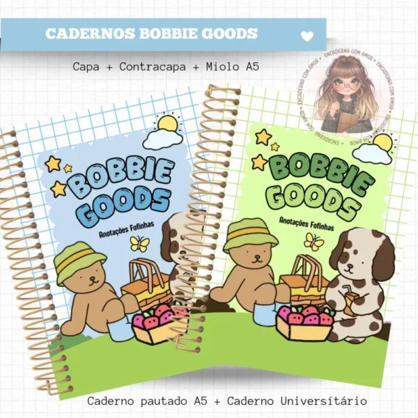 Combo Bobbie Goods
