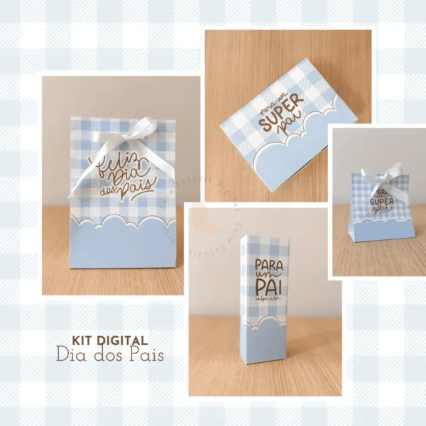 Kit Dia dos Pais (Sara) - Imagem 3