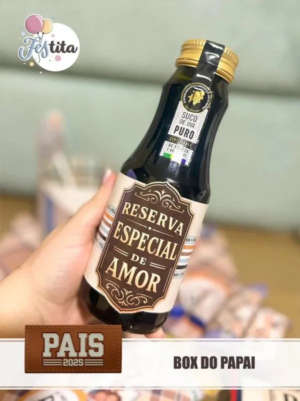 Pais 2025 – Box do Papai (Tita) - Imagem 4