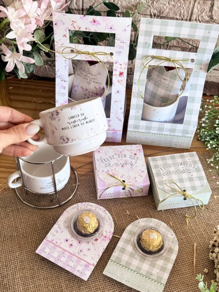 Dia dos Avós 2025 (Ilustracin) - Imagem 3