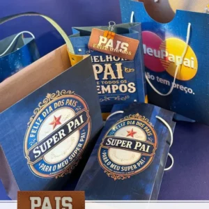 Pais 2025 – Sacolinhas (Tita)