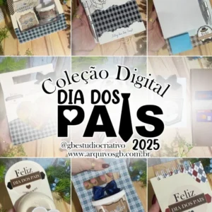 Dia dos Pais 2025 (GB)