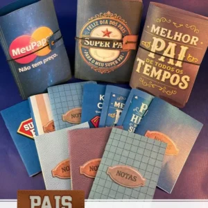 Pais 2025 – Pocket Notes (Tita)