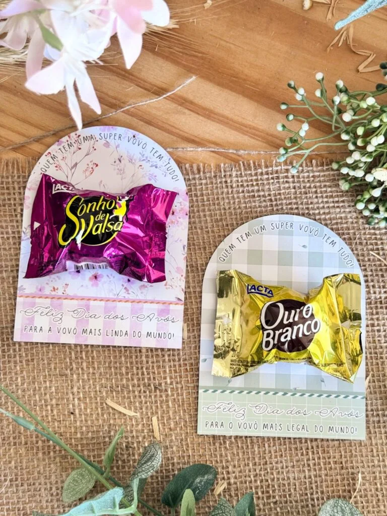 Dia dos Avós 2025 (Ilustracin) - Imagem 8