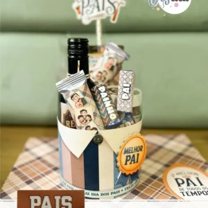 Pais 2025 – Box do Papai (Tita)
