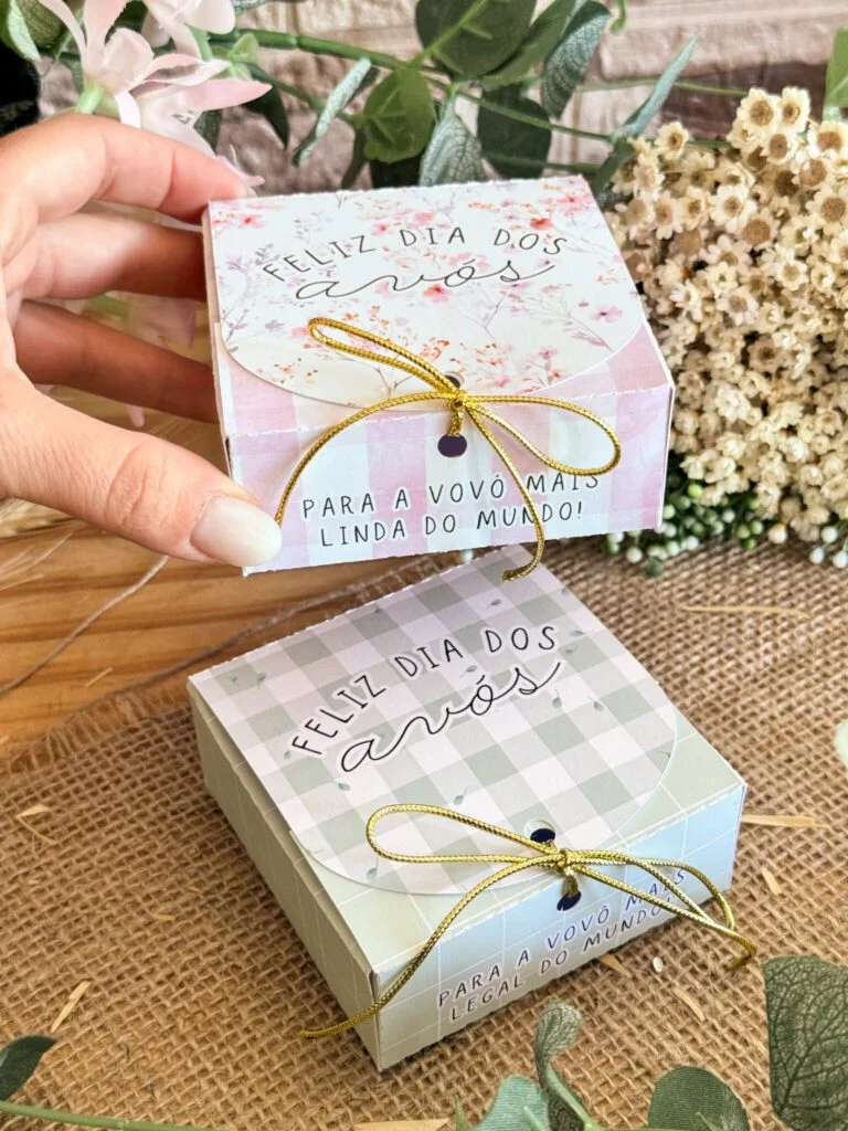 Dia dos Avós 2025 (Ilustracin) - Imagem 9