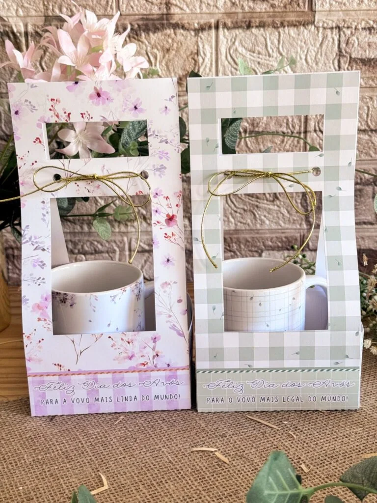 Dia dos Avós 2025 (Ilustracin) - Imagem 2