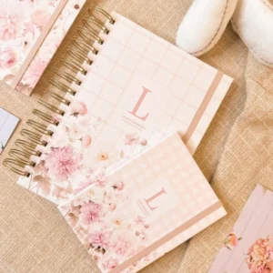 Coleção Maternidade Com Amor (Papel Amado)