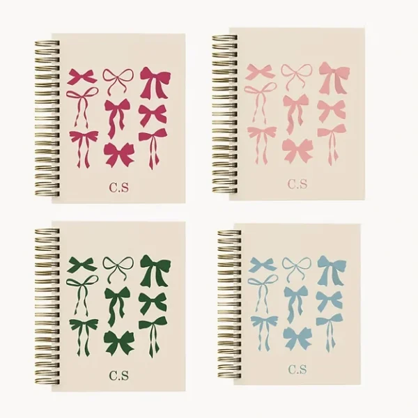 Capas A5 | Coleção Laços Criativos - Imagem 3