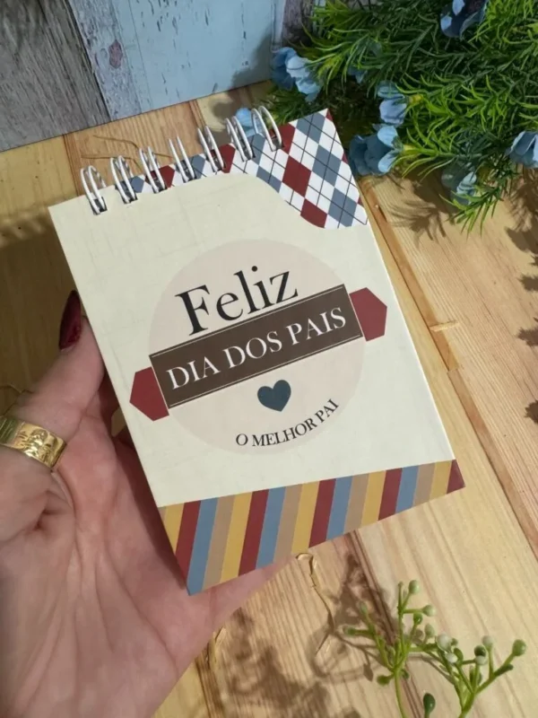 Dia dos Pais 2025 (GB) - Imagem 12