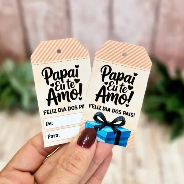 Printables – COMPLETO – Dia dos Pais 2025 (Telma Contel) - Imagem 14