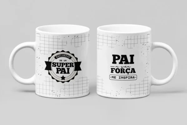 Coleção Dia dos Pais 2025 (Ilustracin) - Imagem 10