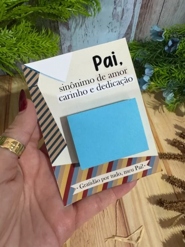 Dia dos Pais 2025 (GB) - Imagem 5