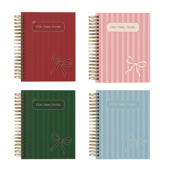 Capas A5 | Coleção Laços Criativos - Imagem 2