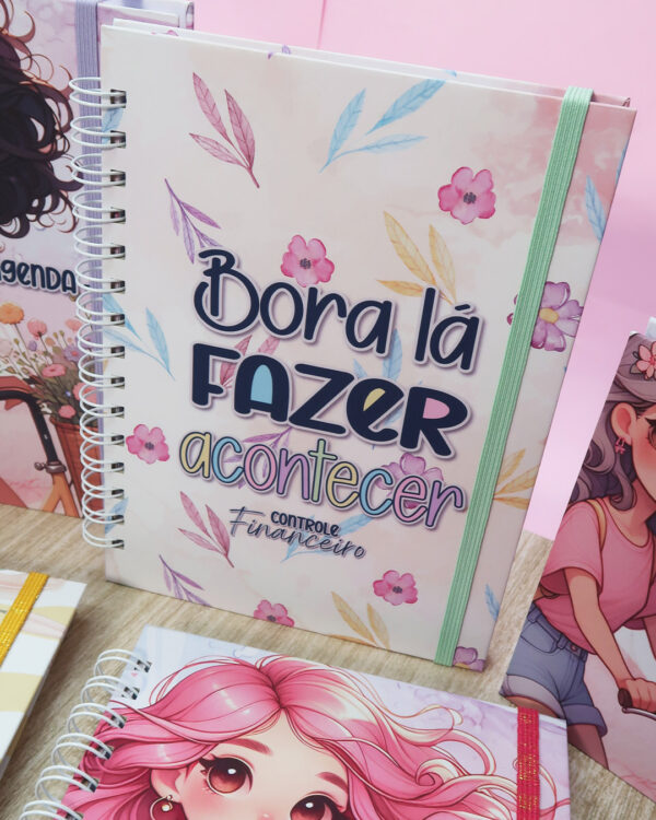 Coleção Delicada 2026 (Mimos Personalizados) - Imagem 3