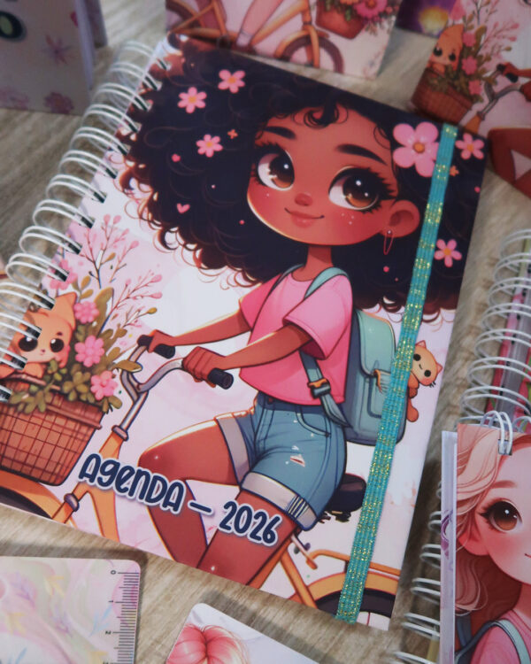 Coleção Delicada 2026 (Mimos Personalizados) - Imagem 5