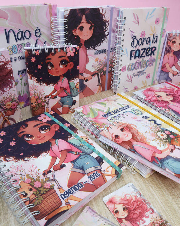 Coleção Delicada 2026 (Mimos Personalizados) - Imagem 11