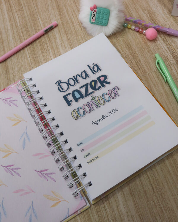 Coleção Delicada 2026 (Mimos Personalizados) - Imagem 21