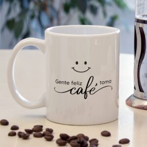 Pacote Artes Canecas Café