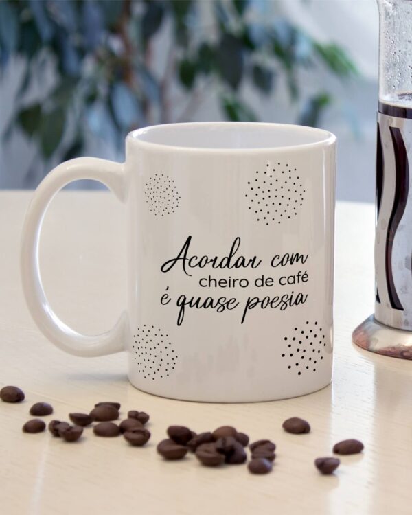 Pacote Artes Canecas Café - Imagem 8