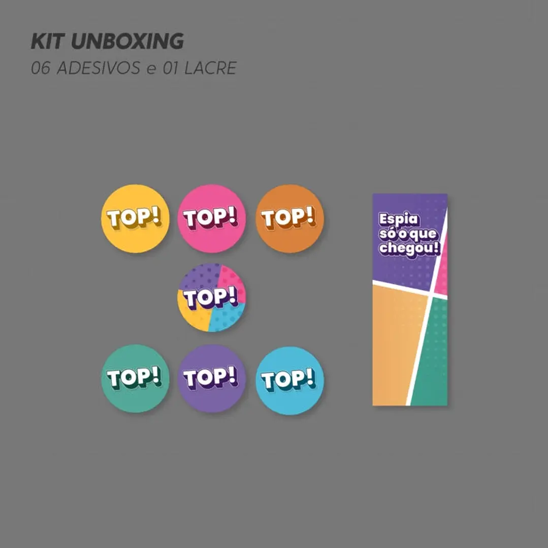 Arquivo Coleção Retrô 2.0 2026 - Nilmara - Imagem 9