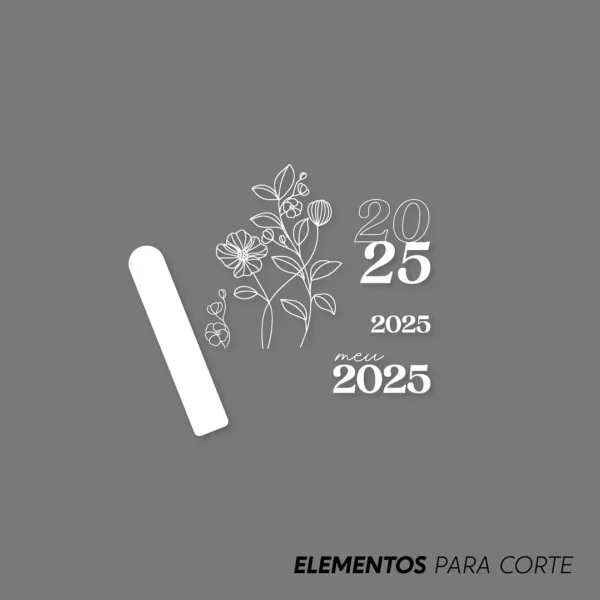 Arquivo Coleção Luminous 2026 - Nilmara - Imagem 5