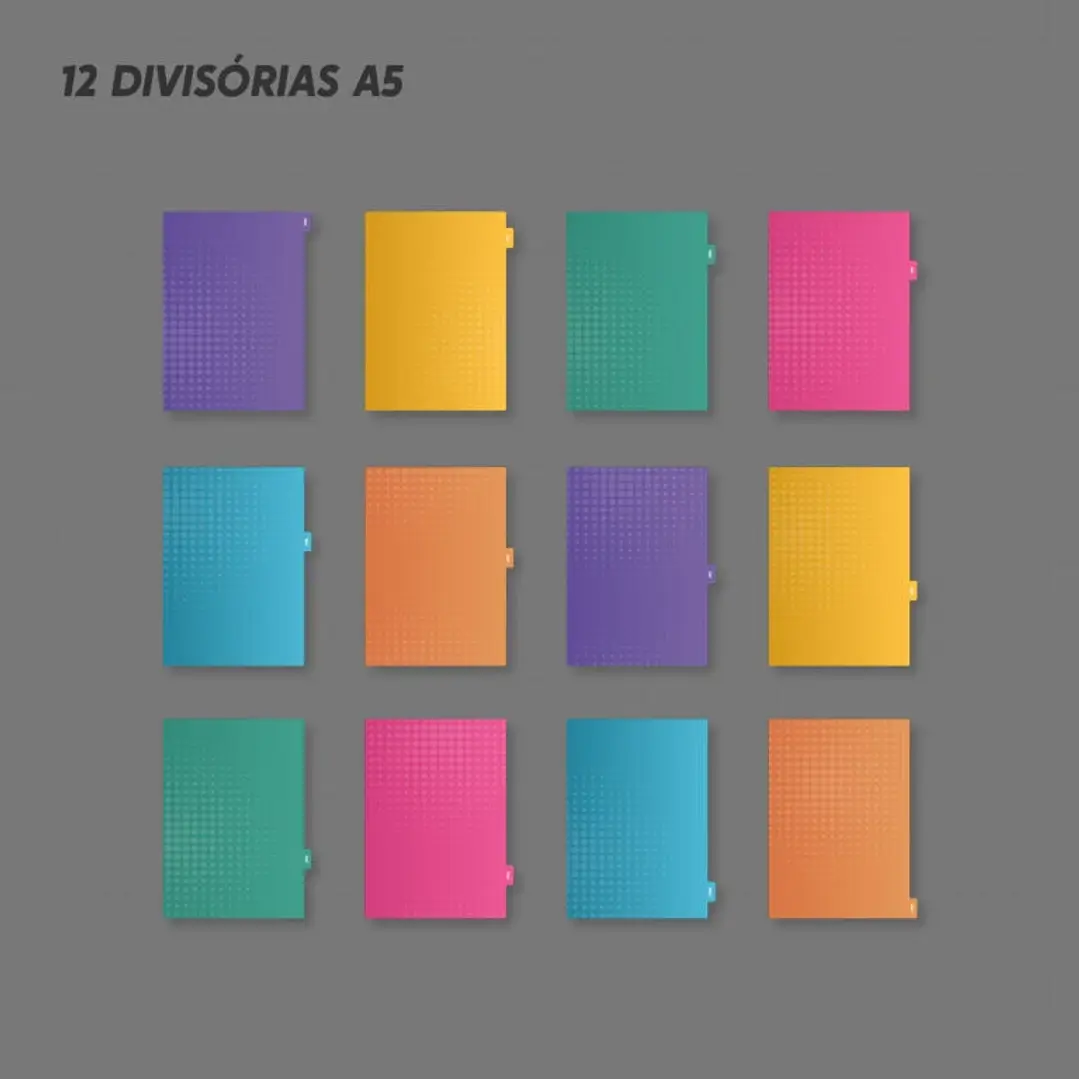 Arquivo Coleção Retrô 2.0 2026 - Nilmara - Imagem 8