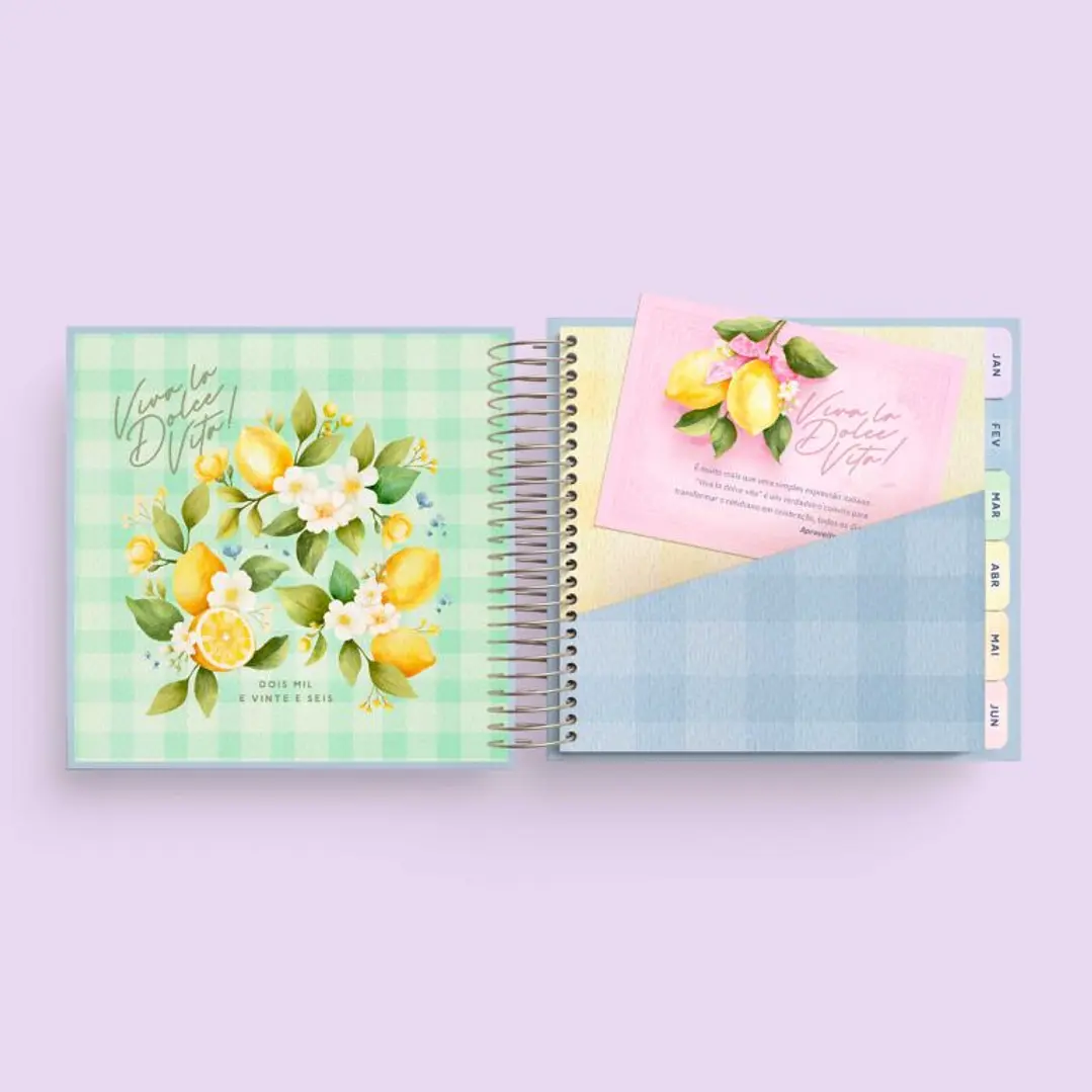 Arquivo Coleção Dolce Vita 2026 - Nilmara - Imagem 2