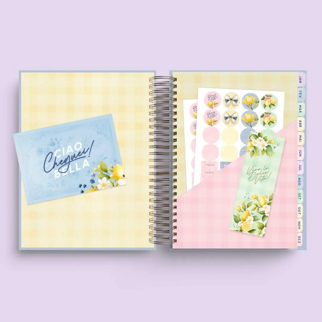 Arquivo Coleção Dolce Vita 2026 - Nilmara - Imagem 3