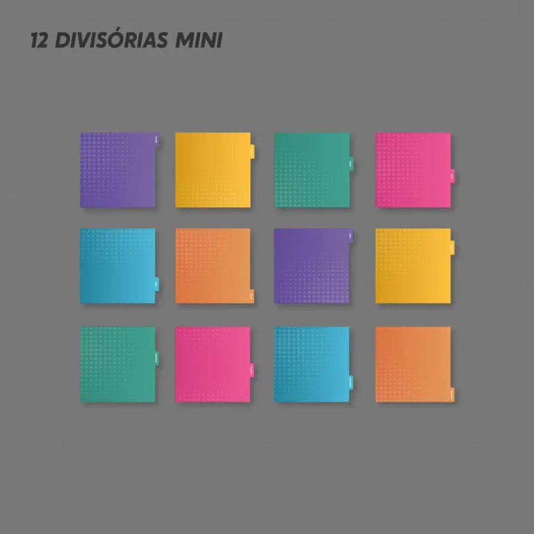 Arquivo Coleção Retrô 2.0 2026 - Nilmara - Imagem 2