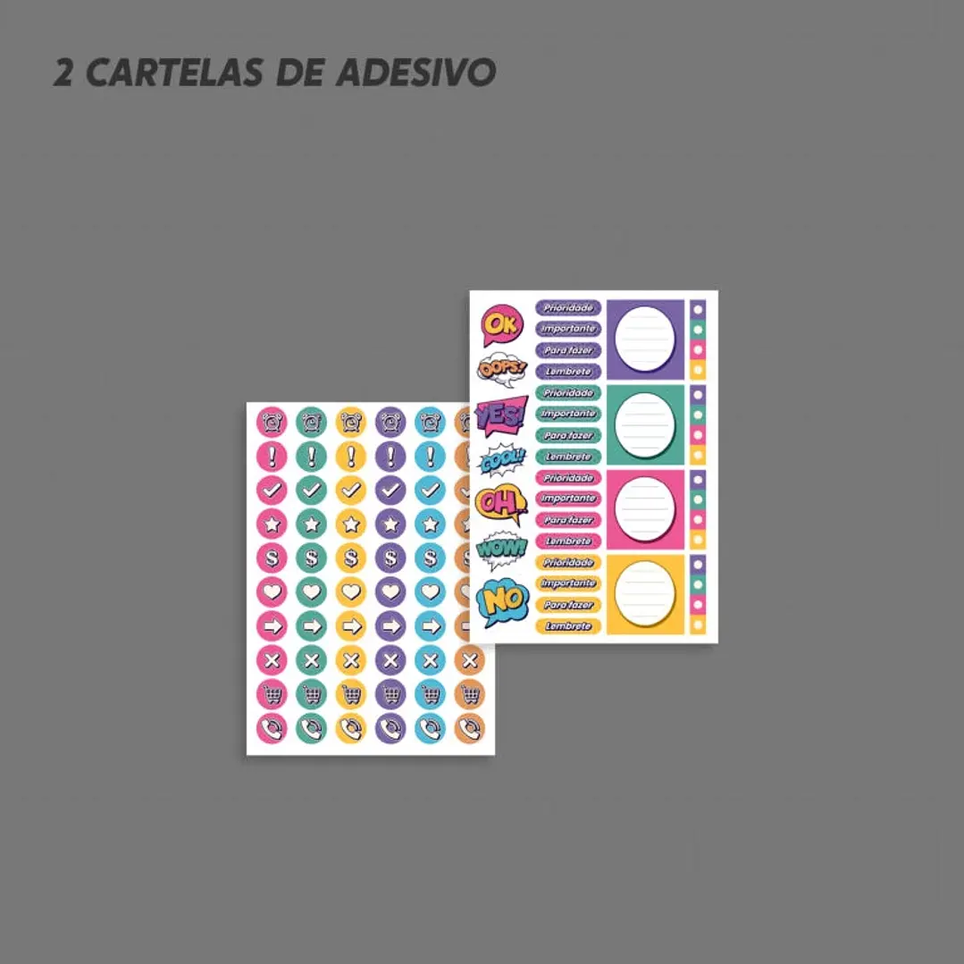 Arquivo Coleção Retrô 2.0 2026 - Nilmara - Imagem 3